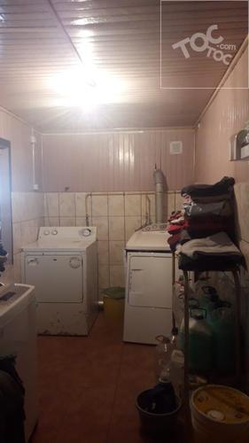 Casa amplia en Ancud