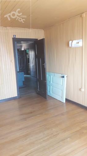 Casa amplia en Ancud