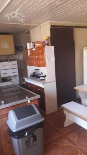 Casa amplia en Ancud