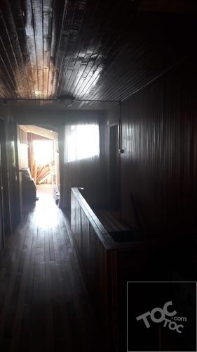 Casa amplia en Ancud