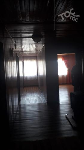 Casa amplia en Ancud