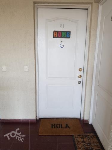 ARRIENDO