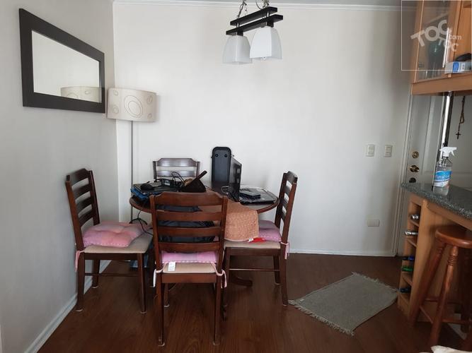 ARRIENDO