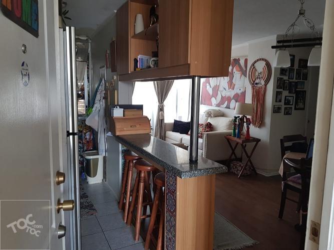 ARRIENDO
