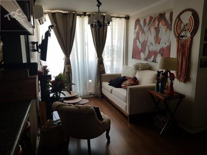 ARRIENDO