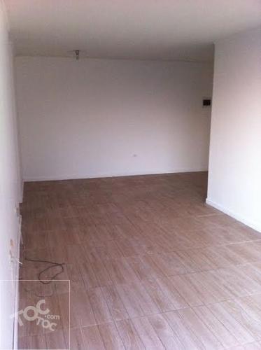 ARRIENDO DEPTO. DE 3D 2B A UNOS 15 MINUTOS CAMINADO AL METRO ESTACIÓN DORSAL, COMUNA DE RECOLETA