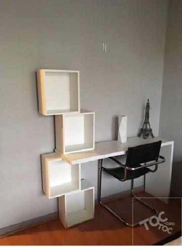 DEPARTAMENTO AMOBLADO, CONDELL, PROVIDENCIA