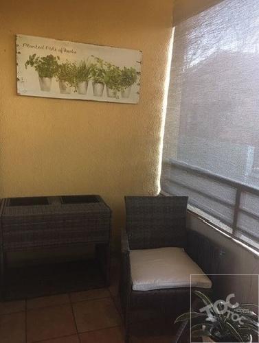 DEPARTAMENTO AMOBLADO, CONDELL, PROVIDENCIA