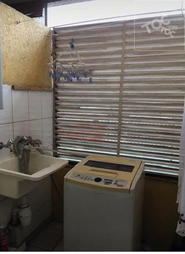 DEPARTAMENTO AMOBLADO, CONDELL, PROVIDENCIA