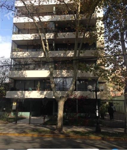 DEPARTAMENTO AMOBLADO, CONDELL, PROVIDENCIA