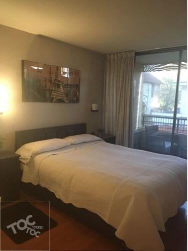 DEPARTAMENTO AMOBLADO, CONDELL, PROVIDENCIA