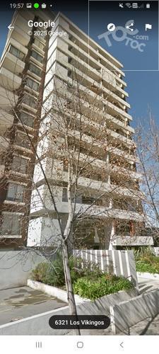 Los Vikingos 6321, Las Condes
