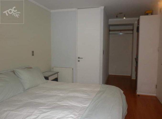 Los Vikingos 6321, Las Condes