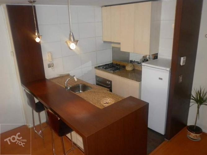 Los Vikingos 6321, Las Condes
