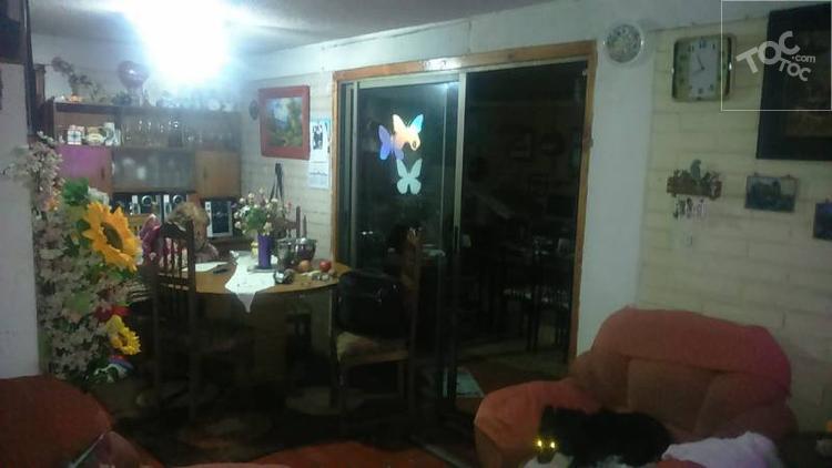 Rariruca, Pudahuel
