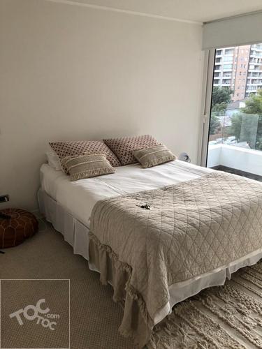 Cristobal Colon 3616, Las Condes