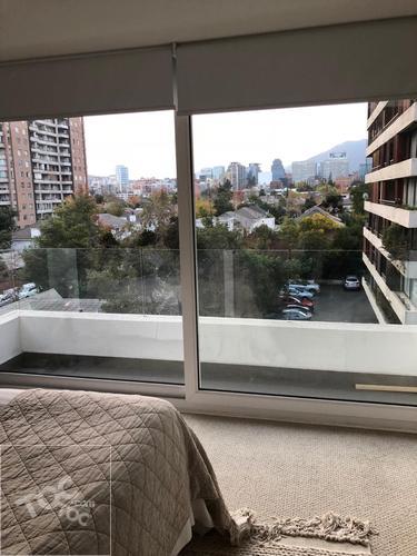Cristobal Colon 3616, Las Condes