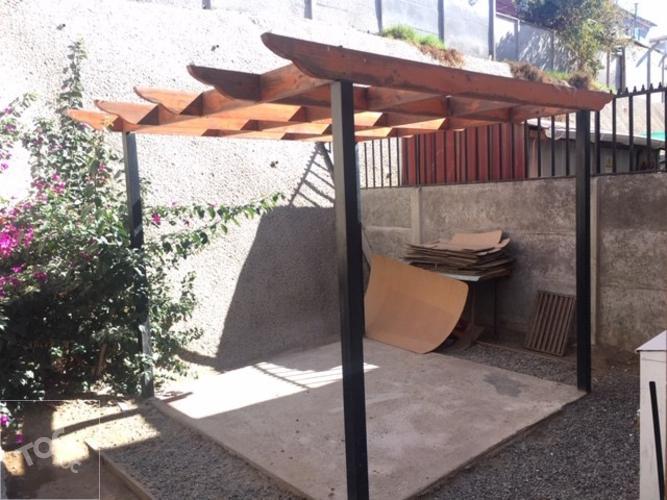 CASA – PUERTO NORTE