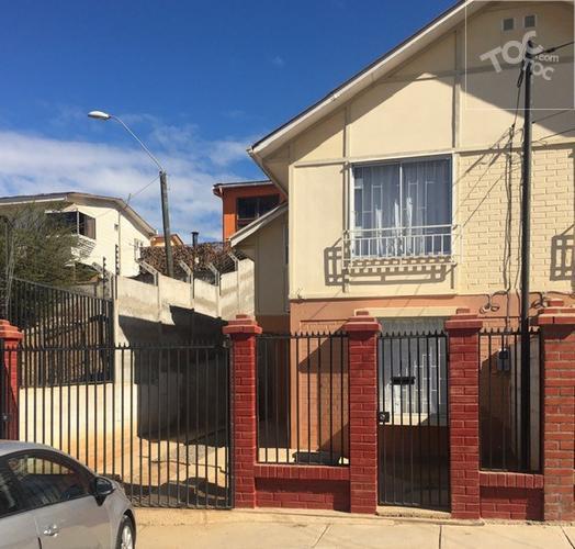 CASA – PUERTO NORTE