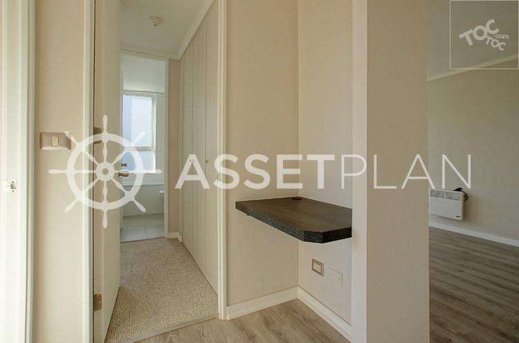 Vicuña Mackenna Poniente 6239 (+ Estacionamiento ), Condominio Mirador Azul