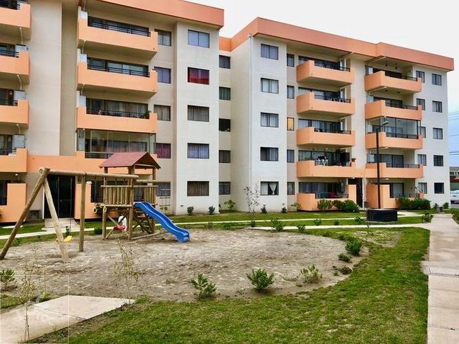Condominio Parque Italia- Villa Alemana