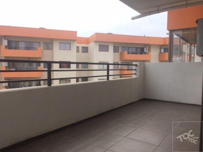 Condominio Parque Italia- Villa Alemana