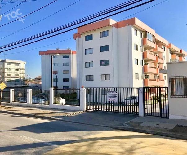 Condominio Parque Italia- Villa Alemana