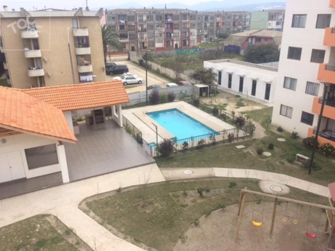 Condominio Parque Italia- Villa Alemana