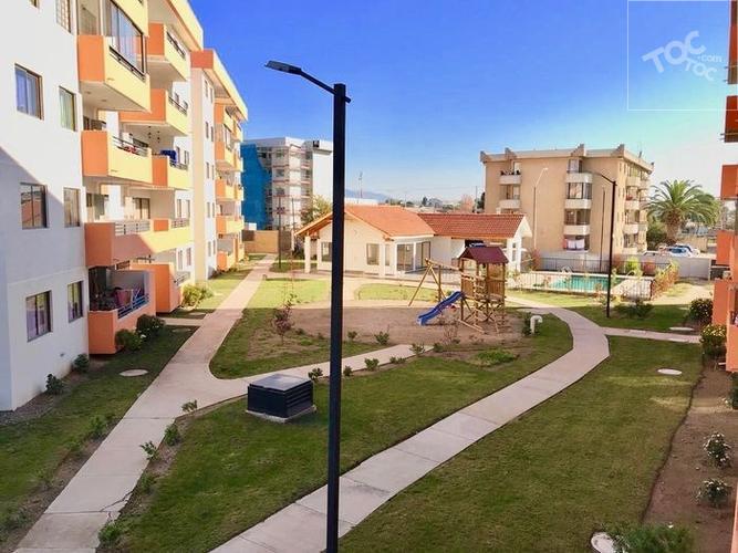 Condominio Parque Italia- Villa Alemana