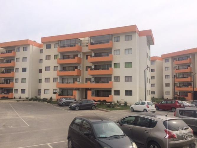 Condominio Parque Italia- Villa Alemana