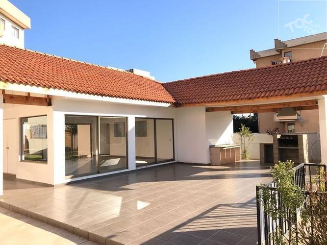 Condominio Parque Italia- Villa Alemana