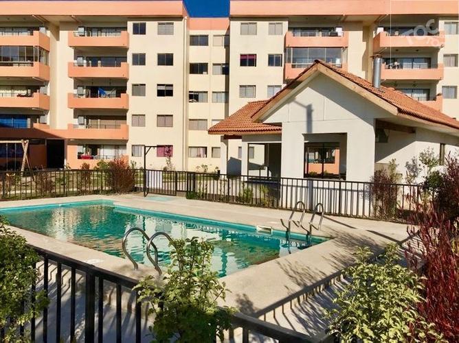 Condominio Parque Italia- Villa Alemana