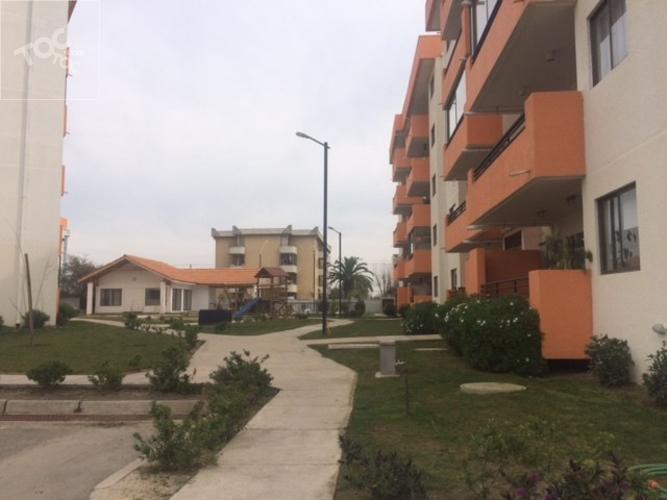 Condominio Parque Italia- Villa Alemana