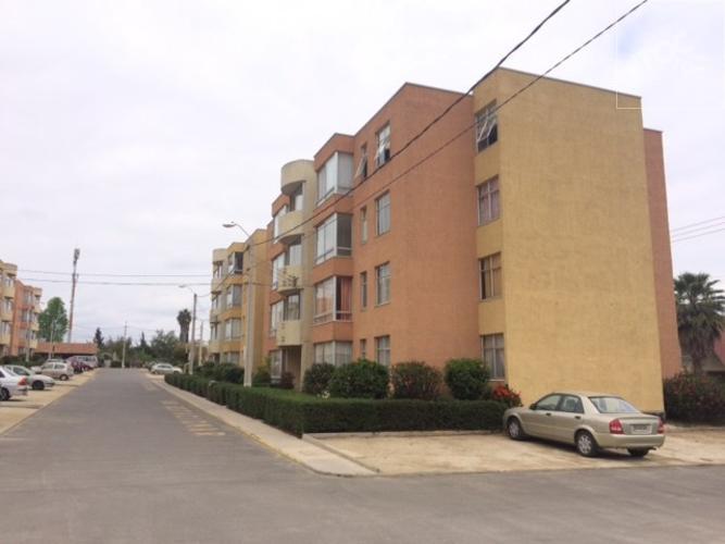 Condominio Mirador del Sol