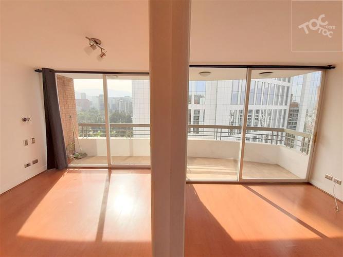 Impecable piso 19, Edificio Murano