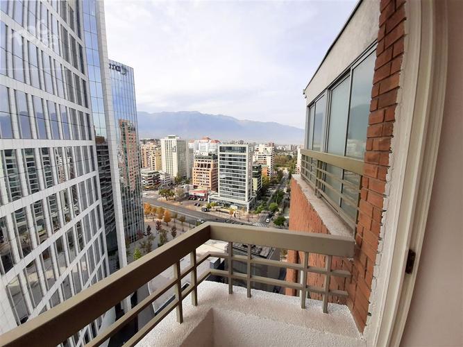 Impecable piso 19, Edificio Murano