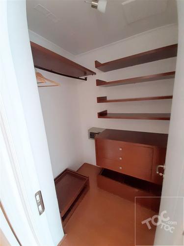 Impecable piso 19, Edificio Murano