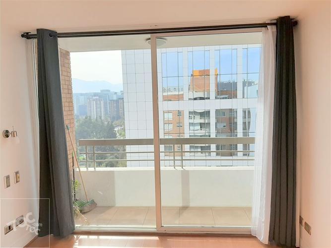 Impecable piso 19, Edificio Murano