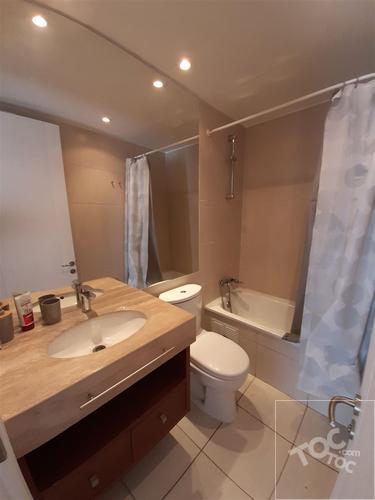 Impecable piso 19, Edificio Murano