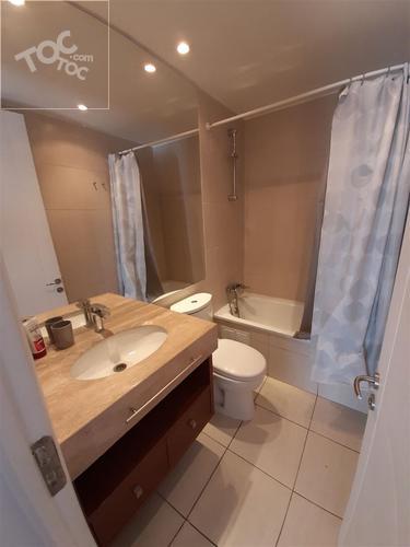 Impecable piso 19, Edificio Murano