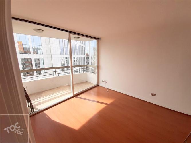 Impecable piso 19, Edificio Murano