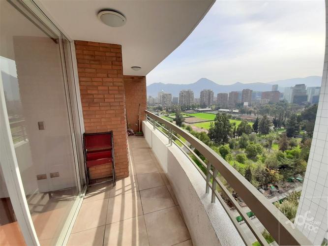 Impecable piso 19, Edificio Murano