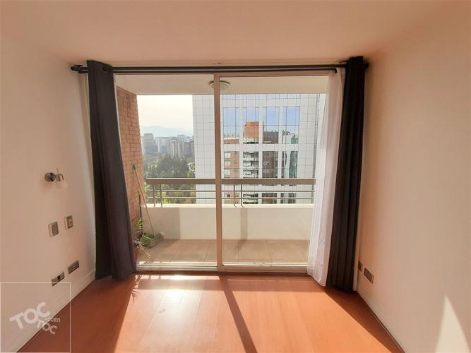 Impecable piso 19, Edificio Murano