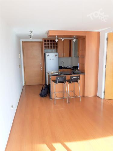 Impecable piso 19, Edificio Murano