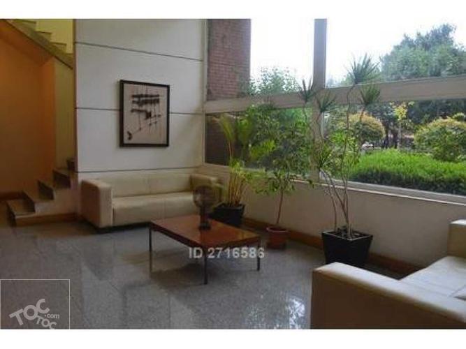 Impecable piso 19, Edificio Murano