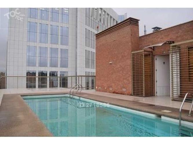 Impecable piso 19, Edificio Murano