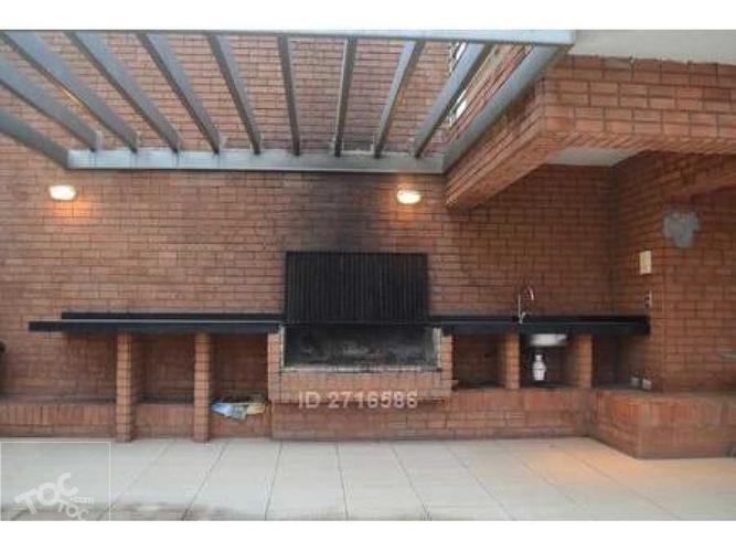 Impecable piso 19, Edificio Murano
