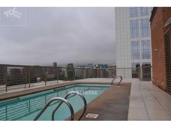 Impecable piso 19, Edificio Murano