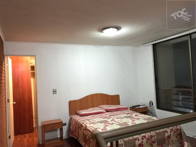 DEPARTAMENTO 1 DORMITORIO LOFT