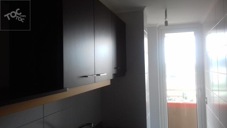 Arriendo departamento 2 Dormitorios Condominio Aragón